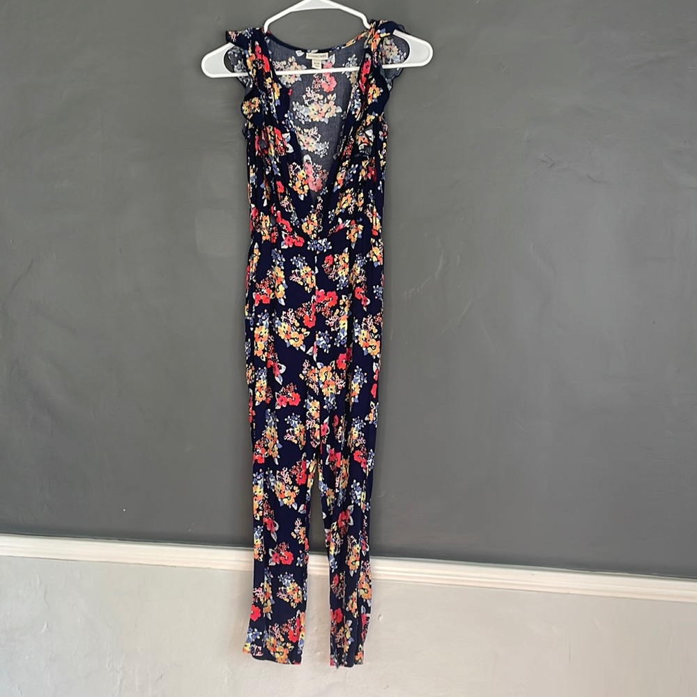 cherokee flower jumper